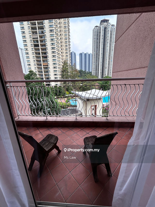 Condominium for Rent in Mont Kiara Bayu by Ms Law - iProperty.com.my