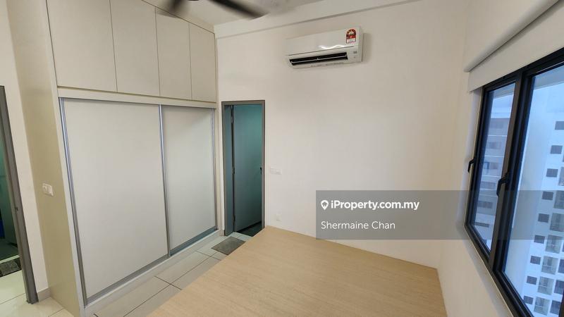 Residensi Servis untuk Disewa di Traders Garden @ Cheras Selatan oleh Shermaine Chan - iProperty.com.my