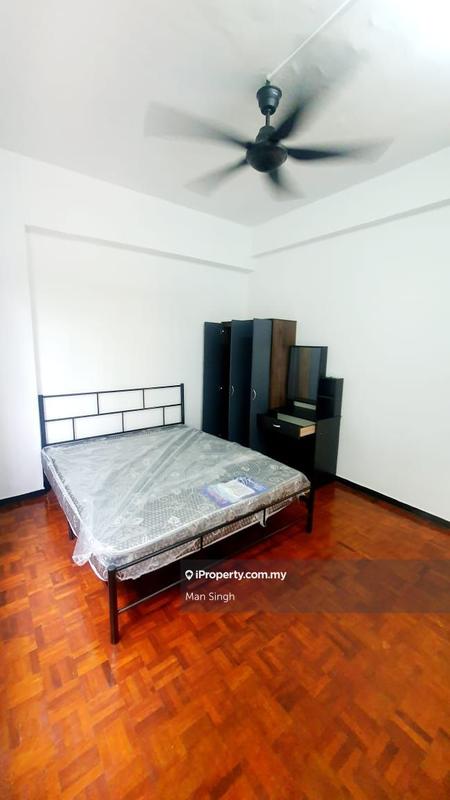 Condominium for Sale in Seri Anggun by Man Singh - iProperty.com.my
