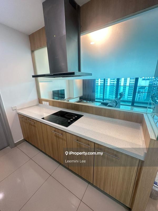Service Residence for Rent in The Leafz @ Dedaun by Leemini Lee - iProperty.com.my
