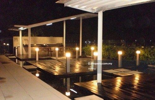 Condominium for Rent in Suasana Sentral Loft by Meena - iProperty.com.my