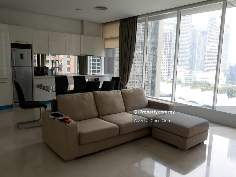 Service Residence for Sale in Vipod Residence by Alvin Lai - iProperty.com.my