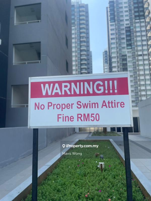 For Rent - Savanna Executive Suite @ Southville City