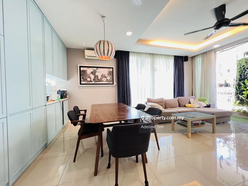 Condominium for Rent in Le Yuan Residence by Adeline Teh - iProperty.com.my