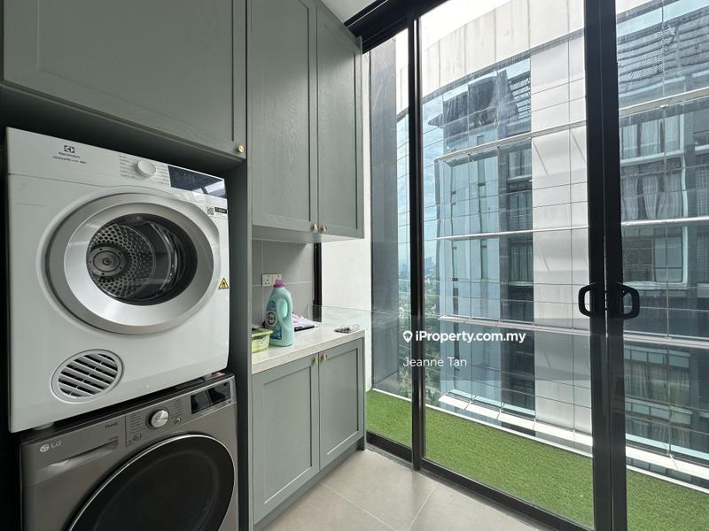Service Residence for Sale in Clearwater Residences by Jeanne Tan - iProperty.com.my