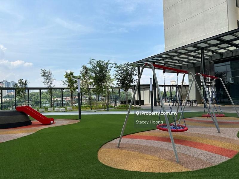 Condominium for Sale in TRIA Seputeh in 9 Seputeh, Kuala Lumpur by Stacey Hoong - iProperty.com.my