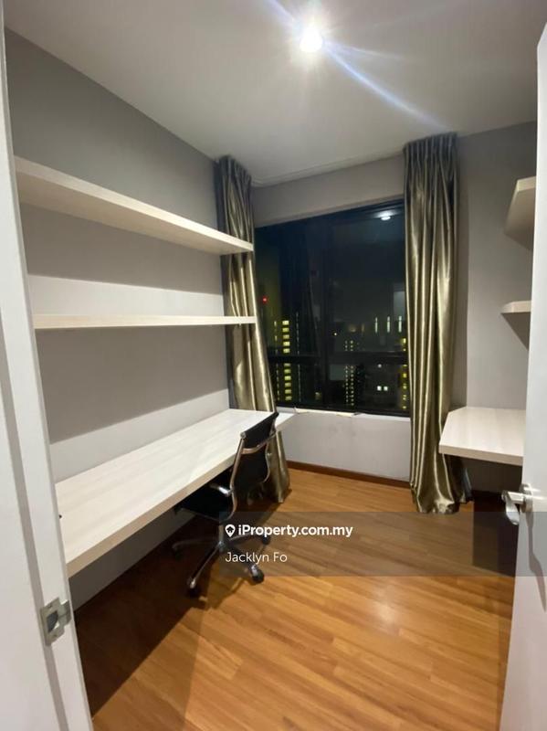 Service Residence for Sale in Hyde Tower by Jacklyn Fo - iProperty.com.my