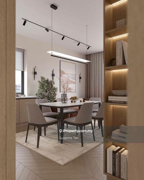 Service Residence for Sale in Laurel Residence by Suzanne Tan - iProperty.com.my