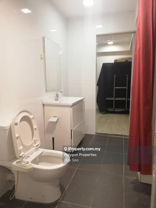 Service Residence for Sale in Halo Sunday @ Empire City by May Soo - iProperty.com.my