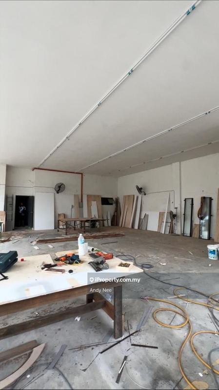 Semi-D Kilang untuk Disewa di Kajang, Kajang oleh Andy Nee - iProperty.com.my