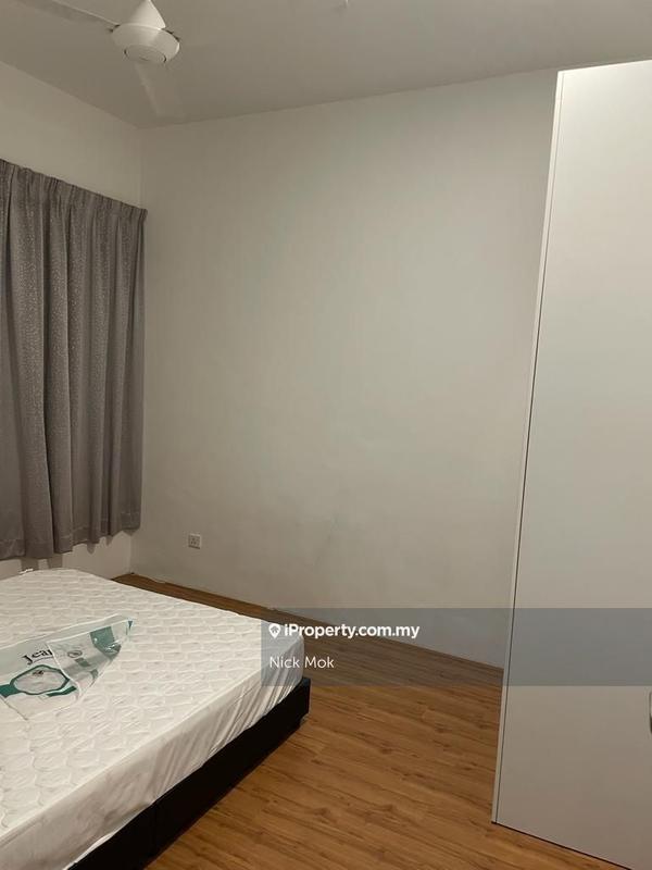 Condominium for Sale in Arte Condominium by Nick Mok - iProperty.com.my