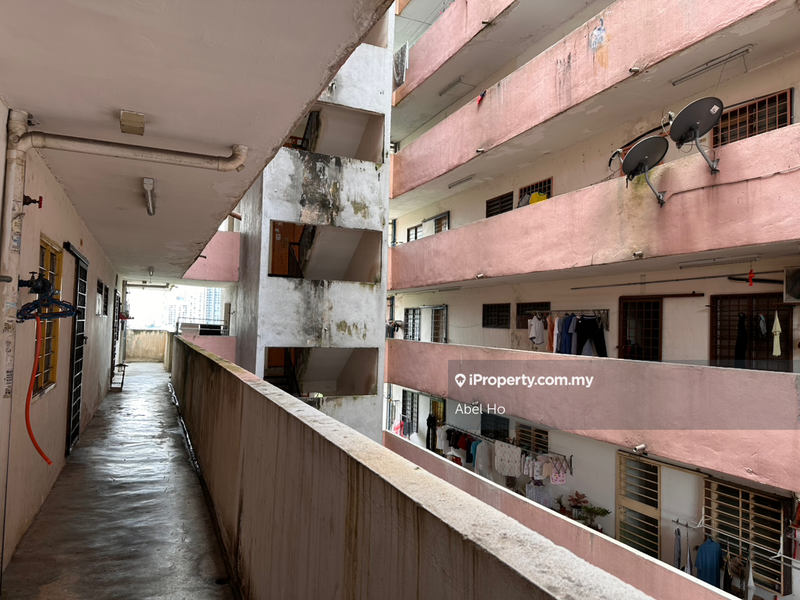 Flat for Sale in PPR Salak Selatan by Abel Ho - iProperty.com.my