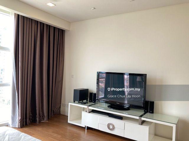 Kondominium untuk Disewa di One Menerung oleh Grace Chua Lay Hoon - iProperty.com.my