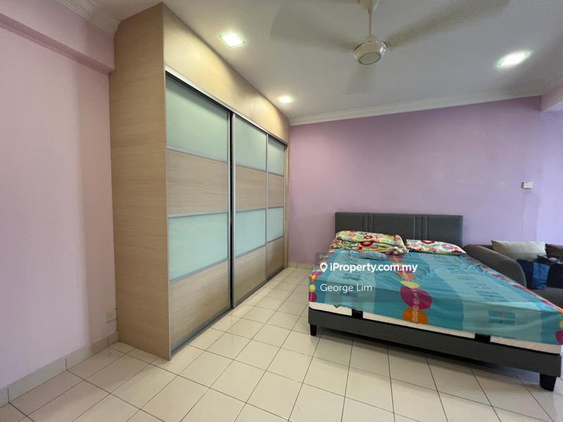 2.5-storey Terraced House for Sale in Taman Bukit Serdang, Seri Kembangan by George Lim - iProperty.com.my