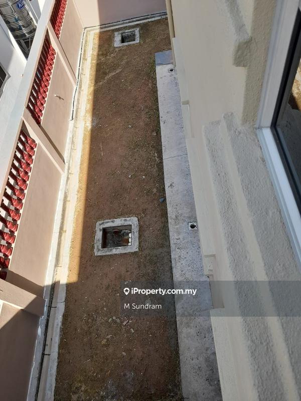 Semi-Detached House for Sale in Taman Kota Raja, Klang by M Sundram - iProperty.com.my
