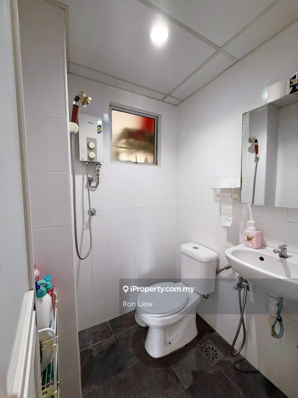 Pangsapuri untuk Dijual di Serdang Villa Apartment oleh Ron Liew - iProperty.com.my