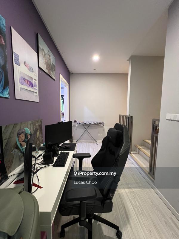 Rumah Bandar untuk Dijual di Sunway Montana, Setapak oleh Lucas Choo - iProperty.com.my