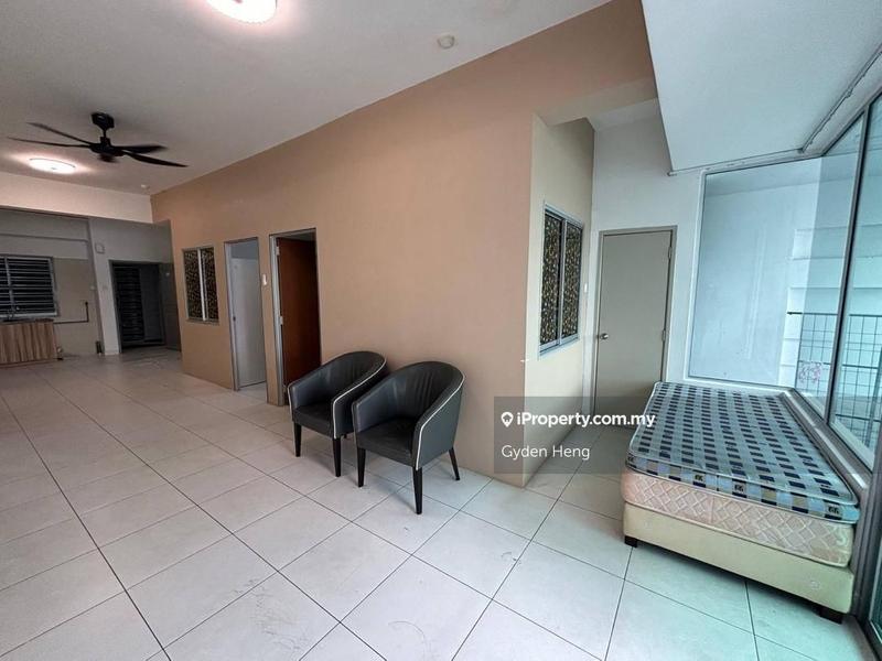 Kediaman Servis untuk Dijual di Akademik Suite oleh Gyden Heng - iProperty.com.my