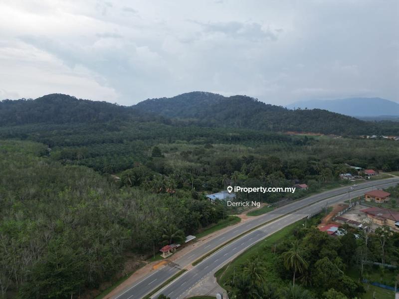 Tanah Pertanian untuk Dijual di Jeniang batu 9, Gurun oleh Derrick Ng - iProperty.com.my