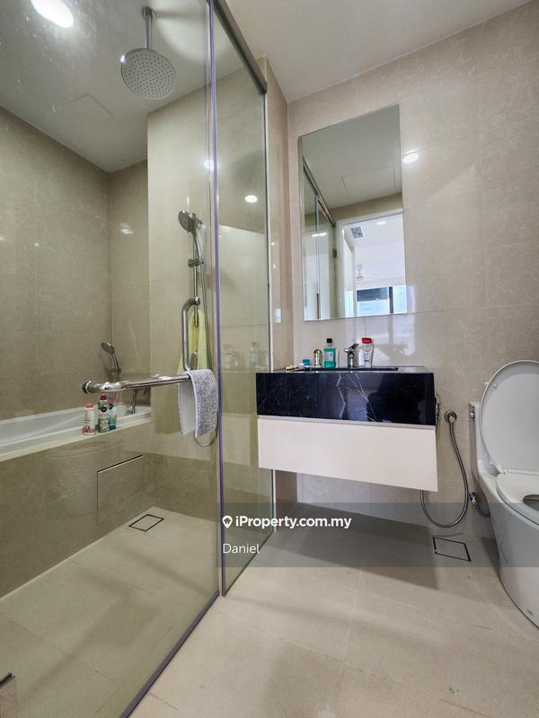 Service Residence for Sale in Pavilion Ceylon Hill by Daniel - iProperty.com.my