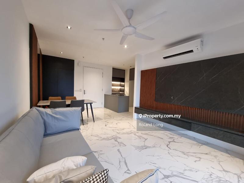 Kediaman Servis untuk Disewa di Lumi Tropicana oleh Roland Long - iProperty.com.my