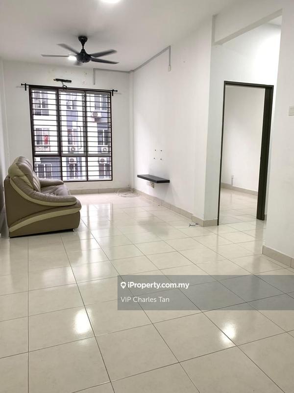 For Sale - Orchis Apartment