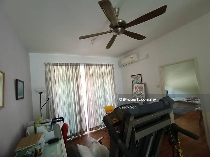 Semi-Detached House for Sale in Taman Austin Heights, Tebrau by Cindy Soh - iProperty.com.my
