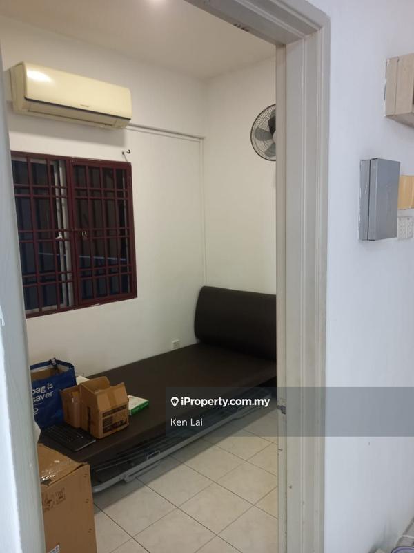 Condominium for Sale in Pelangi Damansara by Ken Lai - iProperty.com.my