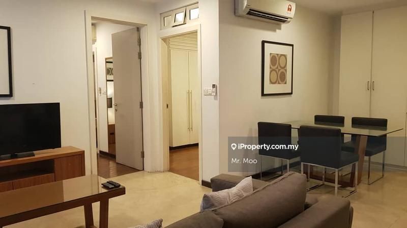 For Sale - Bintang Fairlane Residences