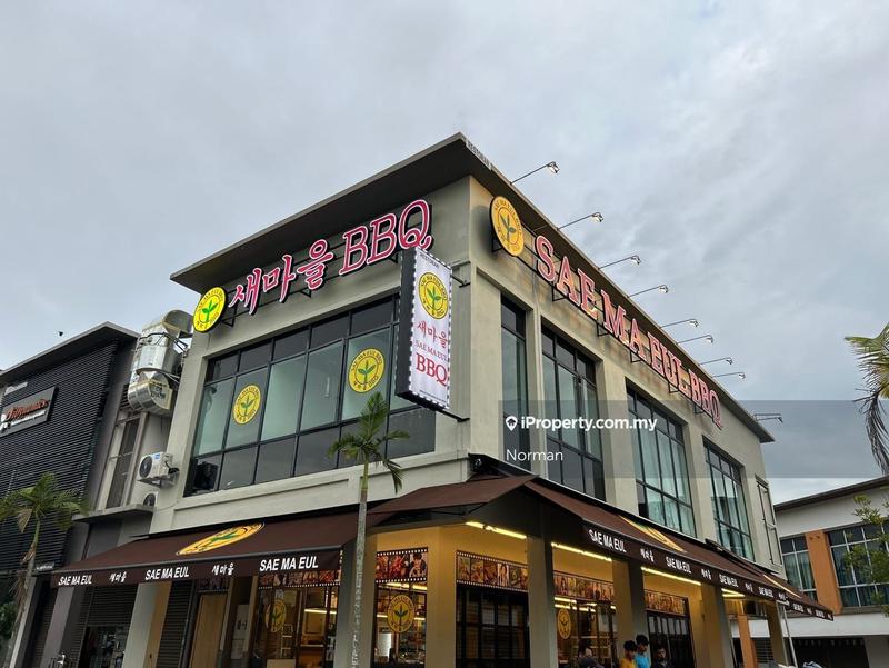 For Rent - Dataran Centrio, Uptown Avenue, IKON | Seremban 2