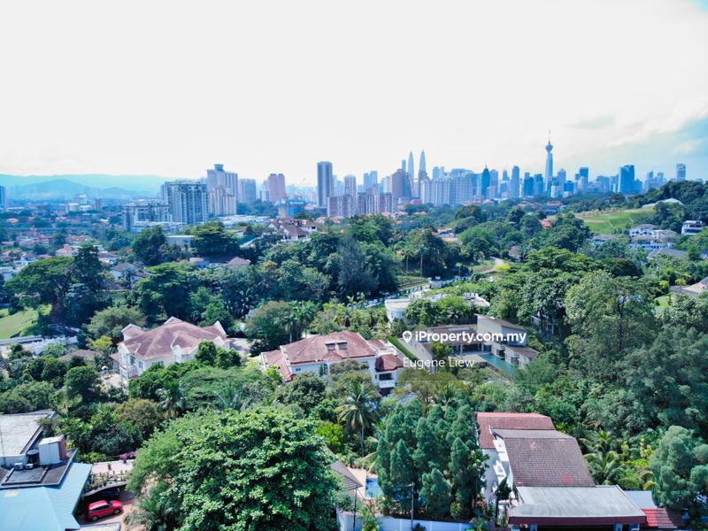Banglo untuk Dijual di Taman Tunku, Bukit Tunku (Kenny Hills) oleh Eugene Liew - iProperty.com.my