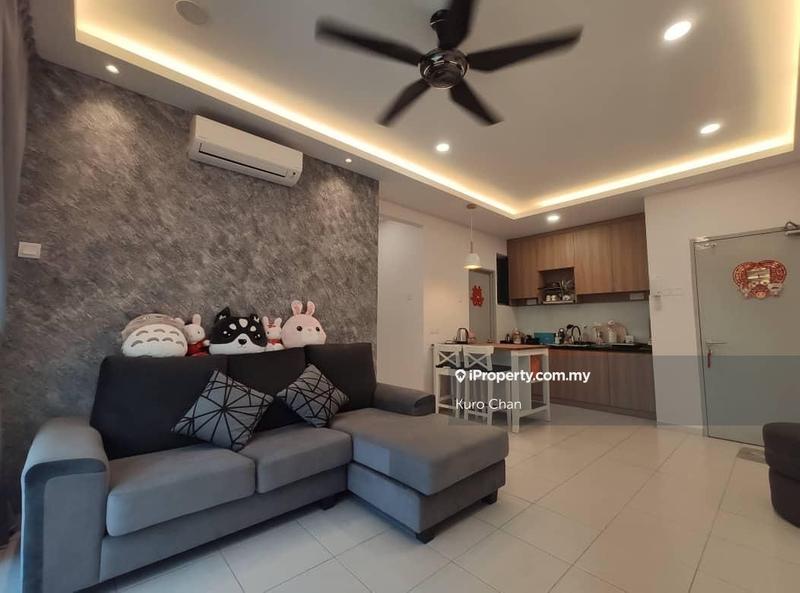 For Sale - The Zizz @ Damansara North