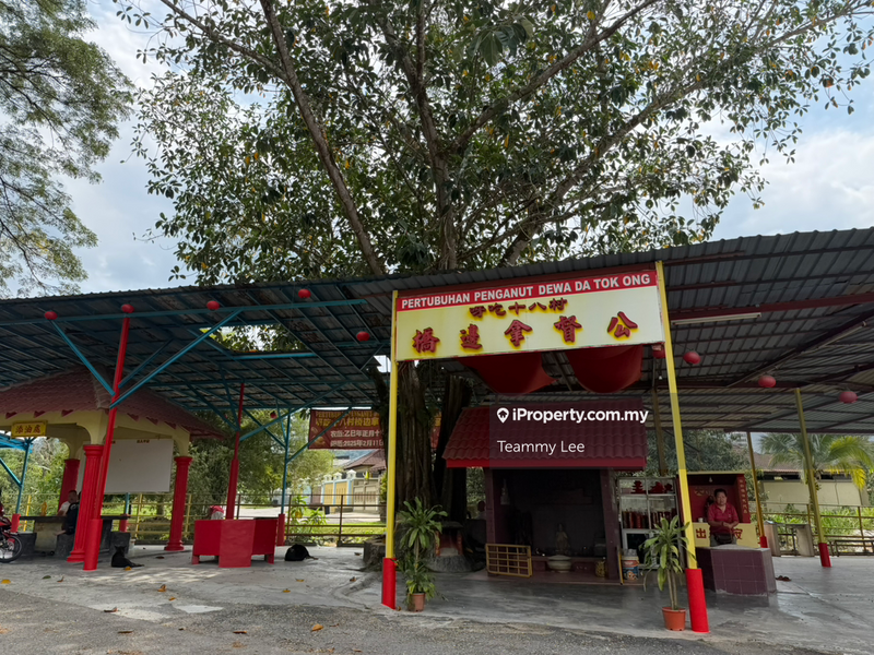 Tanah Pertanian untuk Dijual di 1.5 Acres Agri Land Hulu Langat  Flat Land Limited, Hulu Langat oleh Teammy Lee - iProperty.com.my