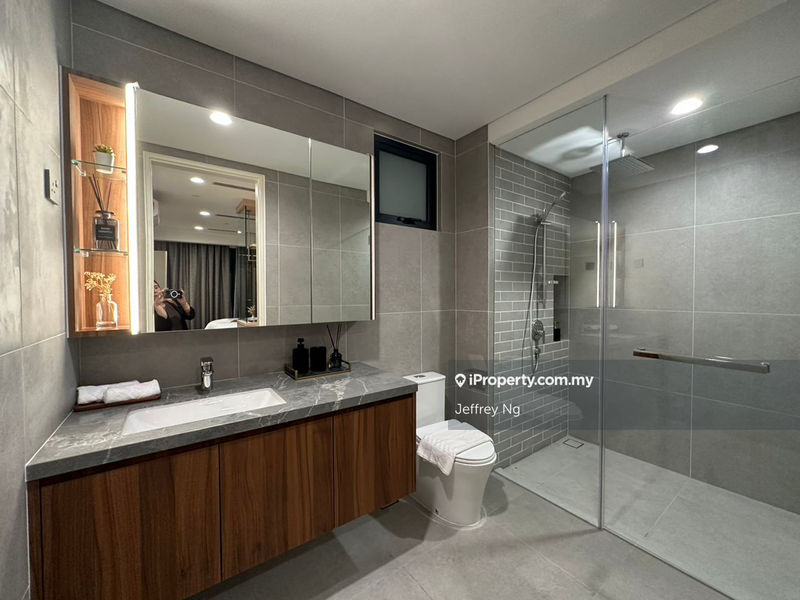 Service Residence for Sale in Times Square 2 by Jeffrey Ng - iProperty.com.my