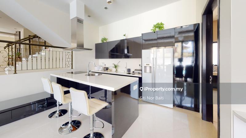 Banglo untuk Dijual di Taman Bentong Makmur, Bentong oleh Siti Beeb - iProperty.com.my