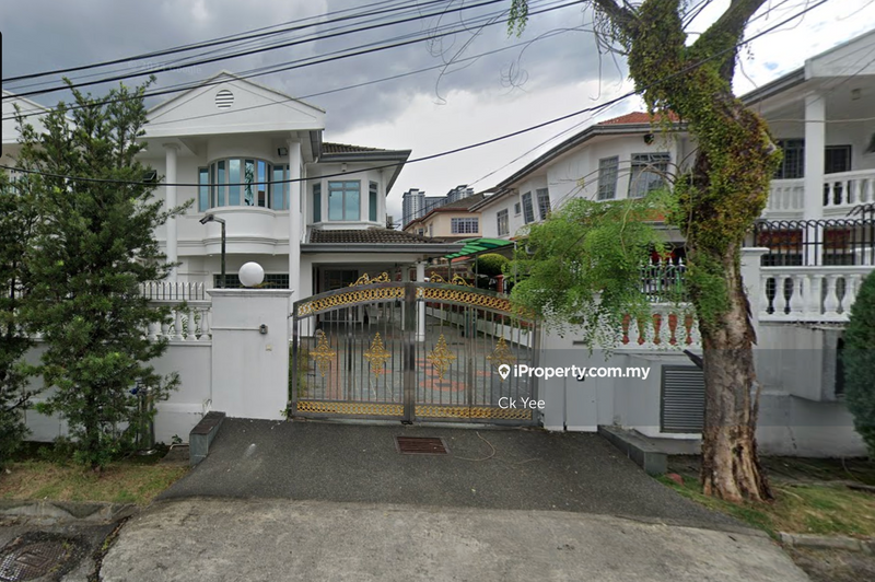 Semi-Detached House for Sale in Bandar Baru Sri Petaling, Sri Petaling by Ck Yee - iProperty.com.my