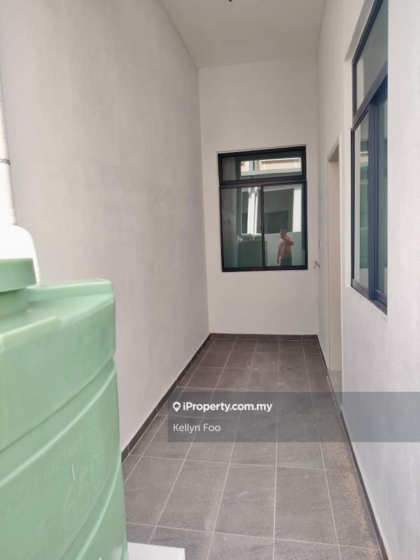 Cluster House for Sale in f8l85, Jasin by Kellyn Foo - iProperty.com.my