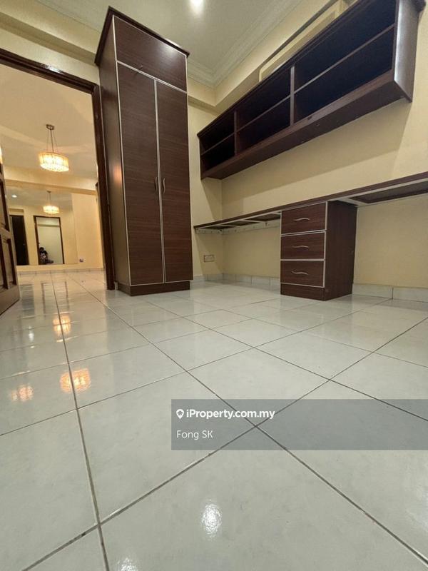 Apartment for Sale in Plaza Indah Apartment by Fong SK - iProperty.com.my
