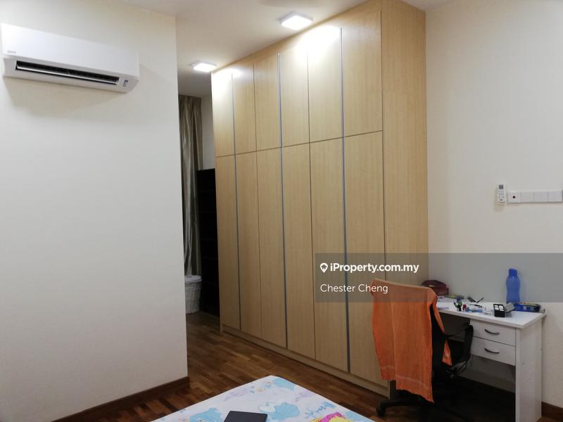 Banglo untuk Dijual di Seksyen U1, Glenmarie oleh Chester Cheng - iProperty.com.my