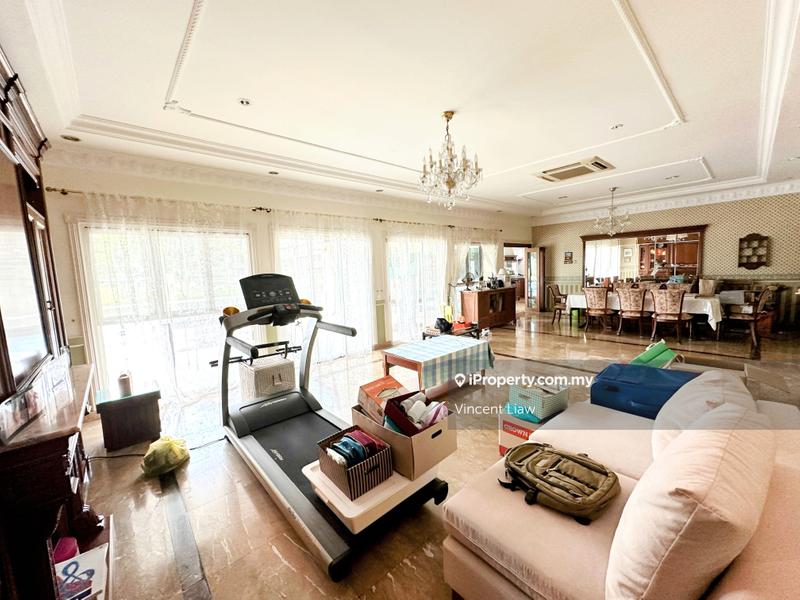 Banglo untuk Dijual di Tropicana, Petaling Jaya oleh Vincent Liaw - iProperty.com.my