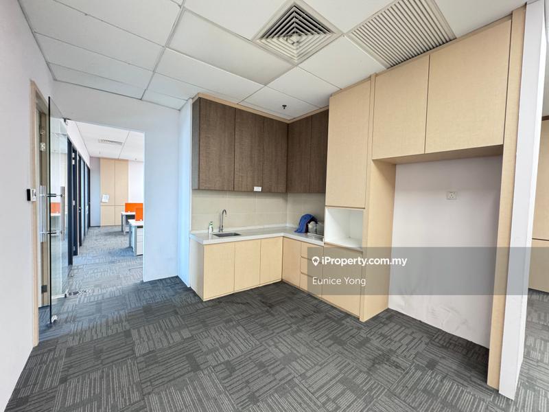 Pejabat untuk Dijual di jgrve, KL City Centre oleh Eunice Yong - iProperty.com.my
