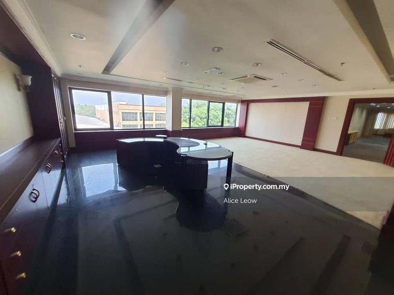 Office for Rent in Hicom - Glenmarie Industrial Park, Shah Alam by Alice Leow - iProperty.com.my