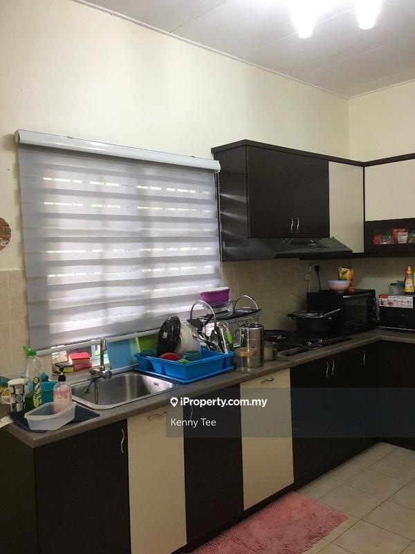 Bungalow House for Sale in Lavender Heights 1 setengah tingkat bungalow dijua, Ampangan by Kenny Tee - iProperty.com.my