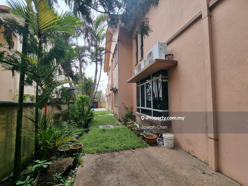 Semi-Detached House for Sale in Seksyen 27, Shah Alam by Joseph Chan - iProperty.com.my