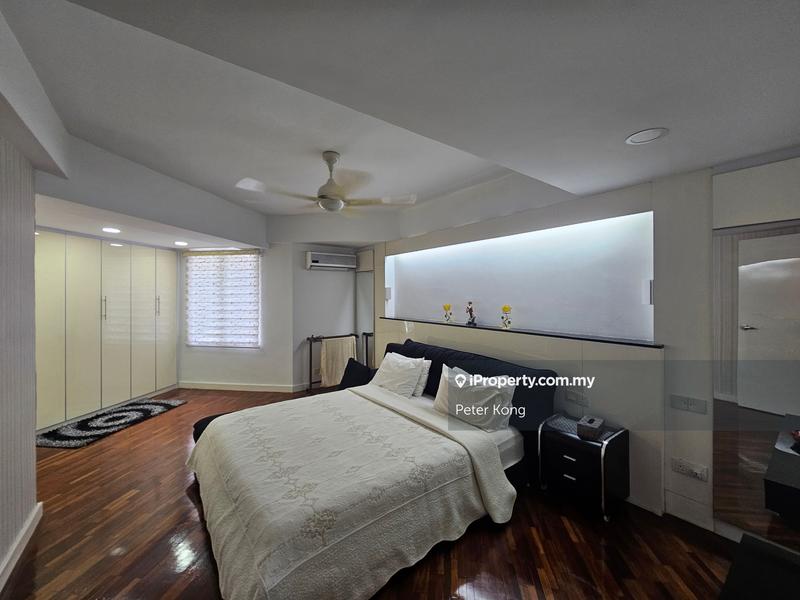 Condominium for Sale in Pantai Panorama Condominiums by Peter Kong - iProperty.com.my
