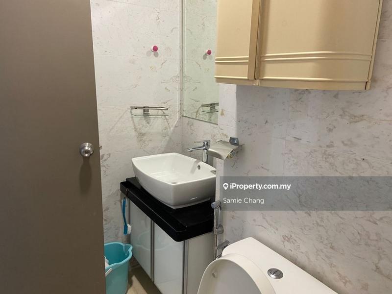 Kondominium untuk Disewa di Silverscape Residences oleh Samie Chang - iProperty.com.my
