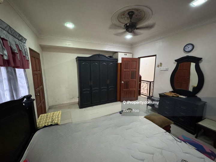 Terraced House for Sale in Taman Usaha Jaya, Kepong by Alvin Foo - iProperty.com.my
