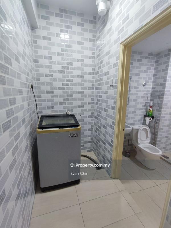 Condominium for Rent in Bukit OUG Condominiums by Evan Chin - iProperty.com.my