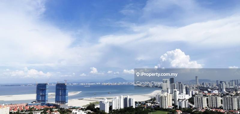Kondominium untuk Dijual di Mont Residence oleh Carson Chuah - iProperty.com.my