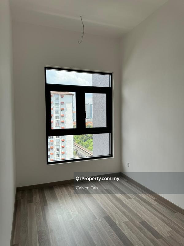 Service Residence for Sale in The Rosewoodz @ Bukit Jalil by Calven Tan - iProperty.com.my